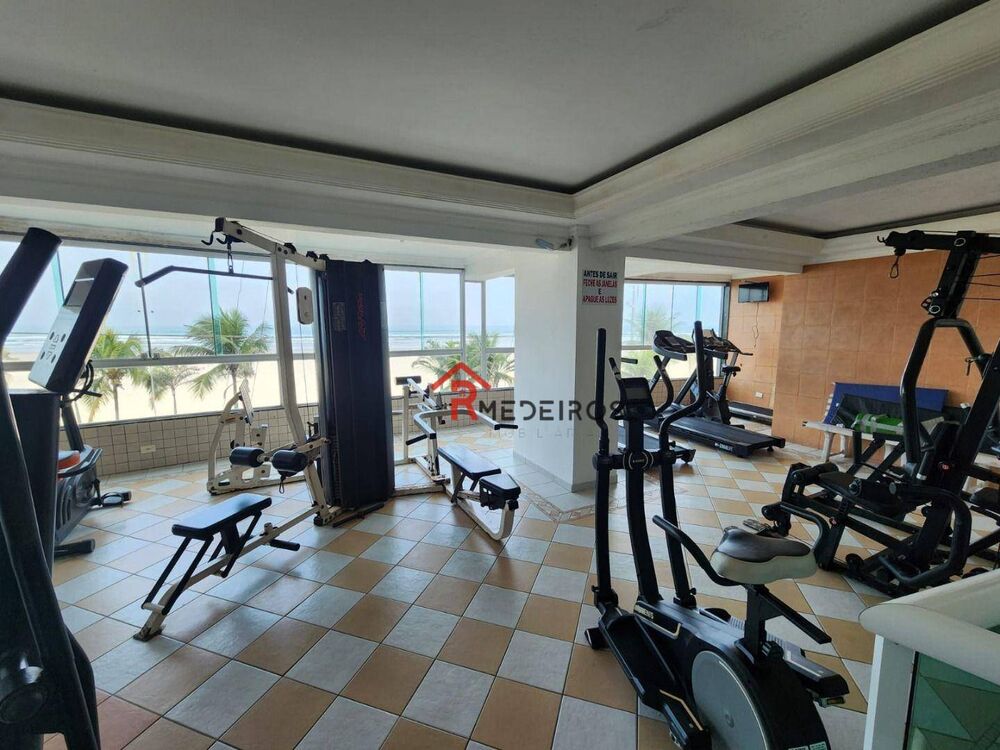 Apartamento, 3 quartos, 136 m² - Foto 27