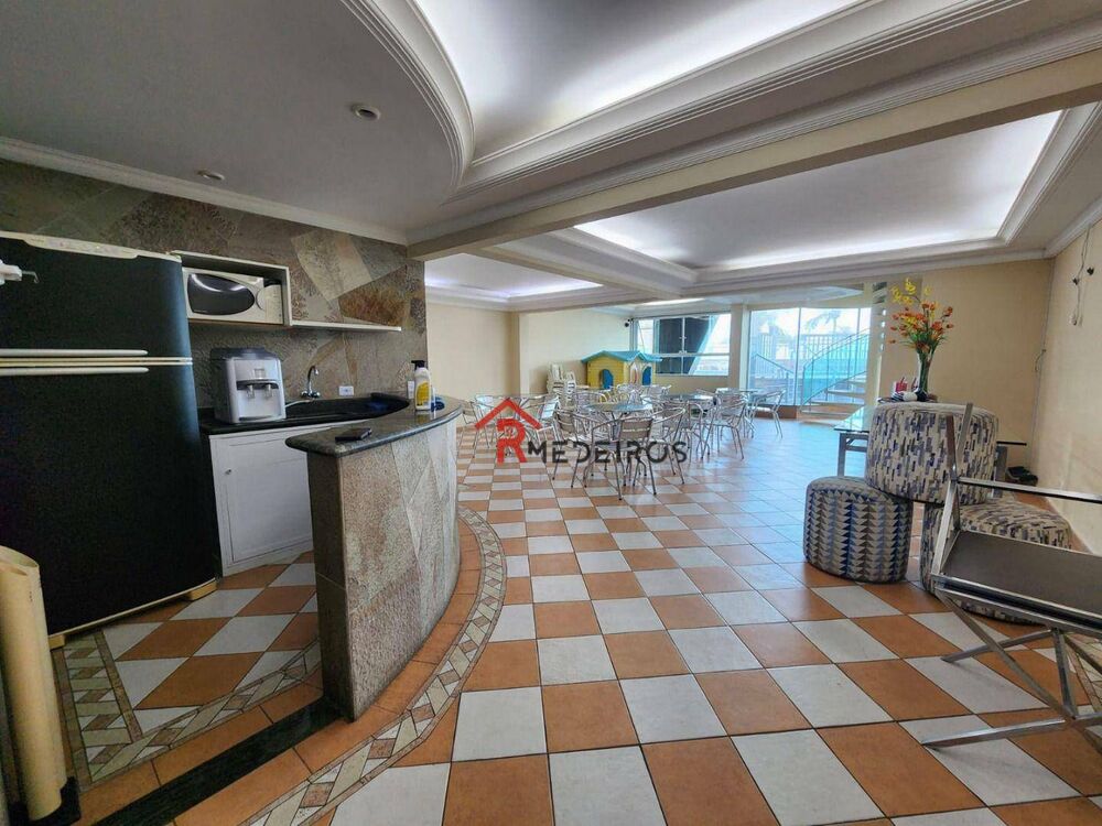 Apartamento, 3 quartos, 136 m² - Foto 24