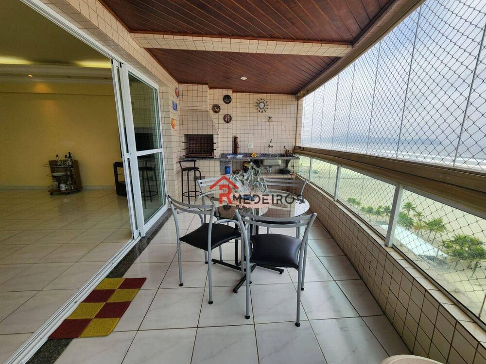 Apartamento, 3 quartos, 136 m² - Foto 2