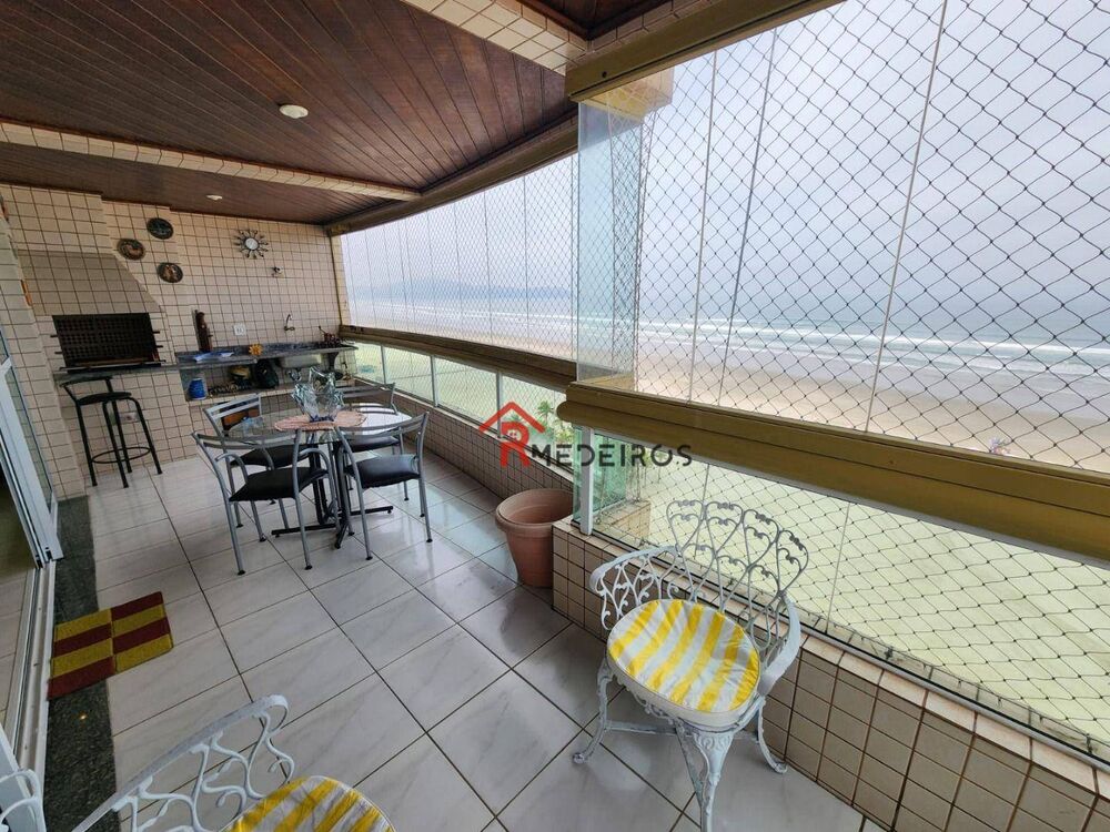 Apartamento, 3 quartos, 136 m² - Foto 3