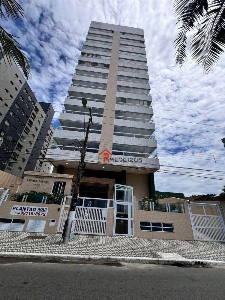 Apartamento, 2 quartos, 79 m² - Foto 2
