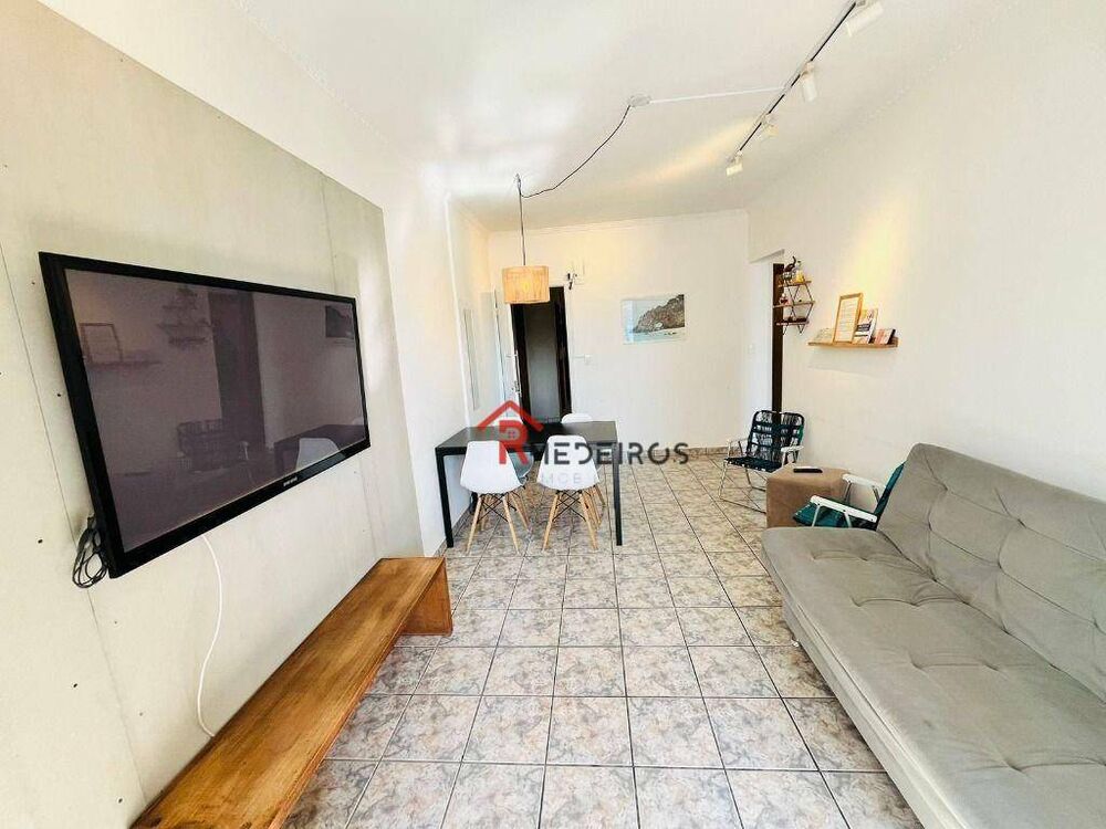 Apartamento, 2 quartos, 70 m² - Foto 2