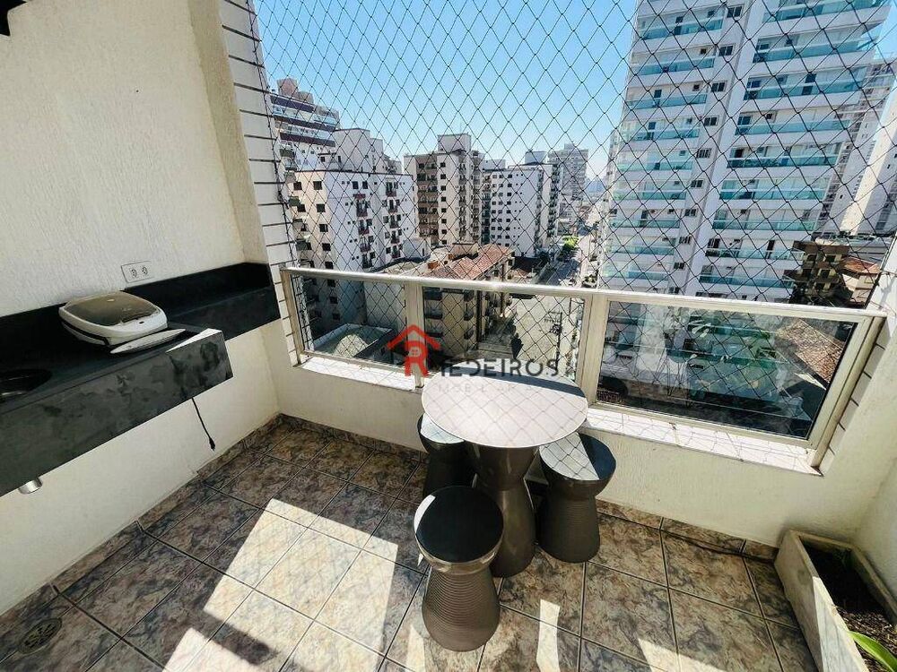 Apartamento, 2 quartos, 70 m² - Foto 3
