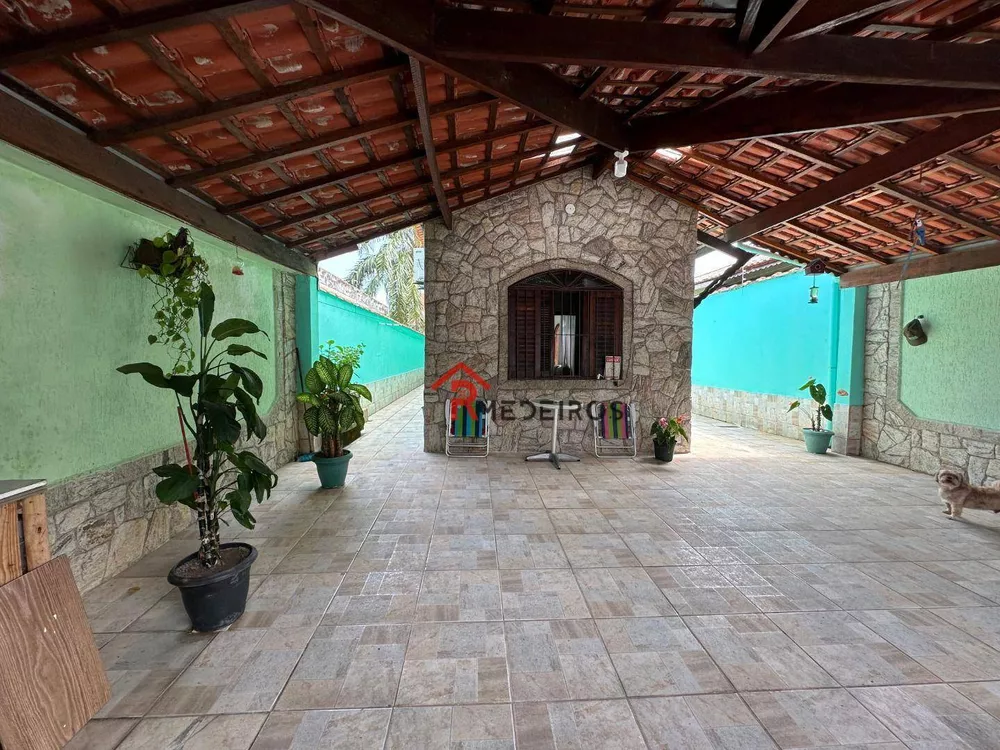 Casa de Condomínio à venda com 2 quartos, 89m² - Foto 4