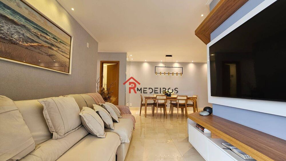 Apartamento, 2 quartos, 102 m² - Foto 1