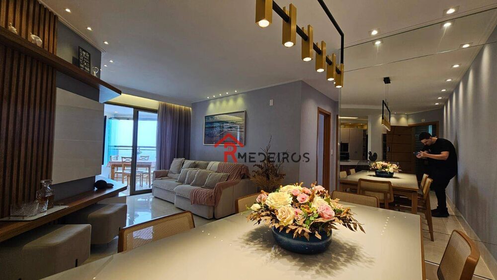 Apartamento, 2 quartos, 102 m² - Foto 4