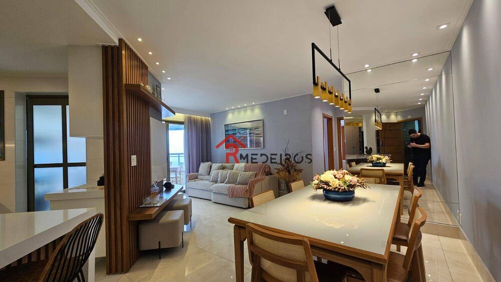 Apartamento, 2 quartos, 102 m² - Foto 3