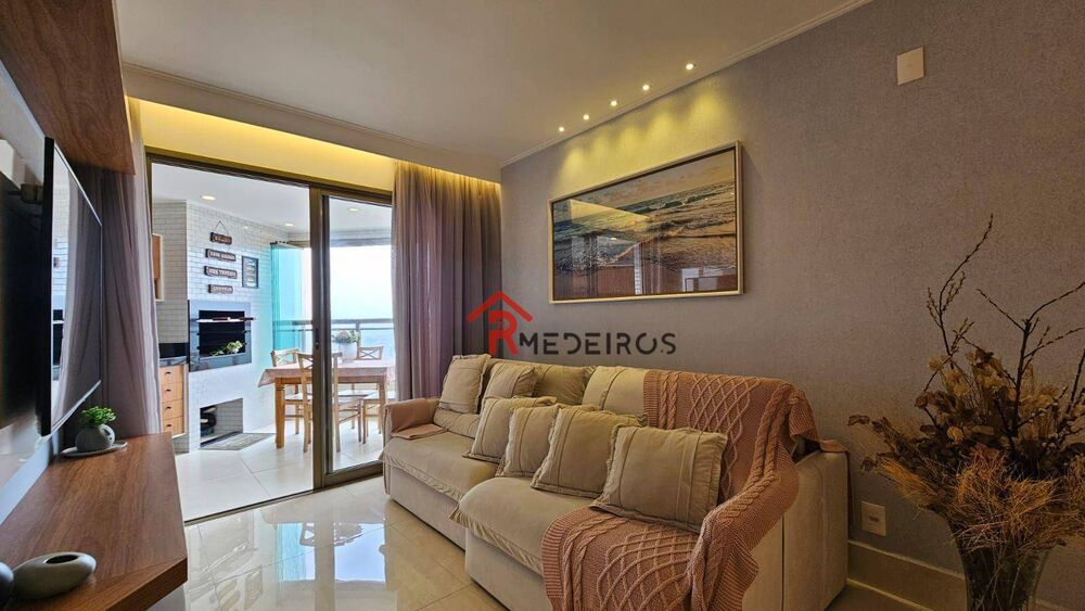 Apartamento, 2 quartos, 102 m² - Foto 2