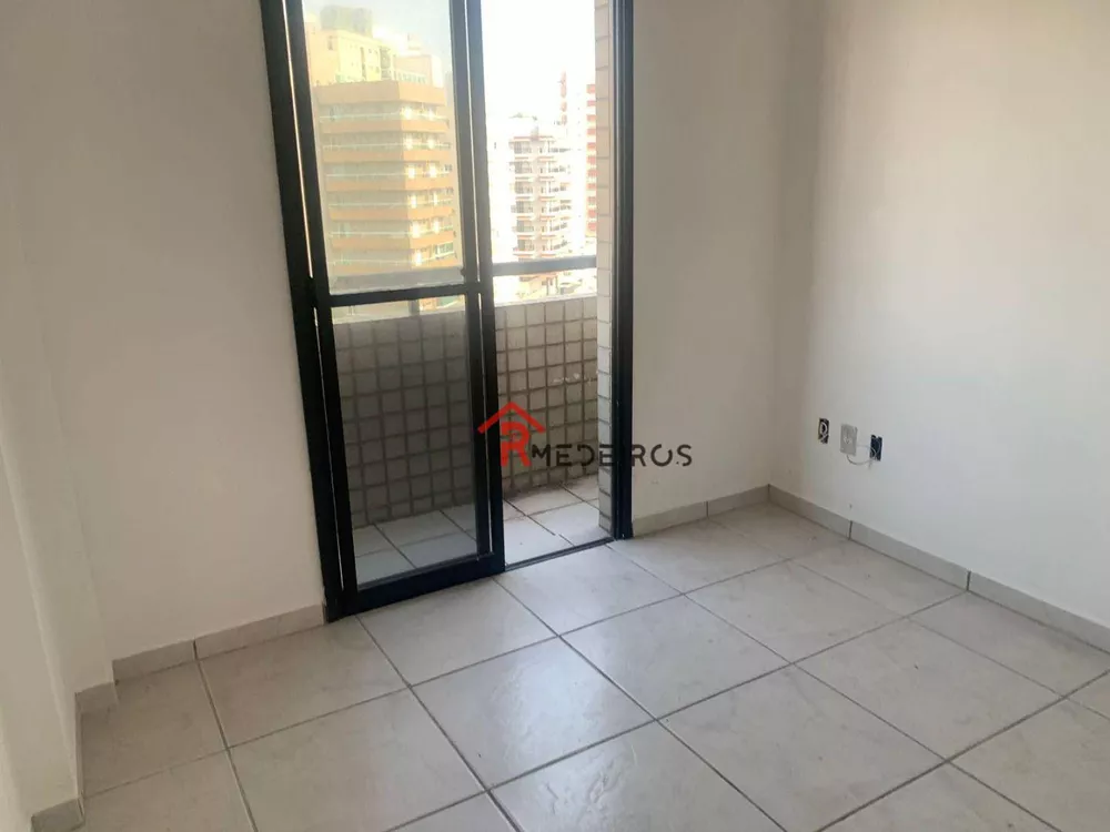 Apartamento à venda com 1 quarto, 53m² - Foto 4