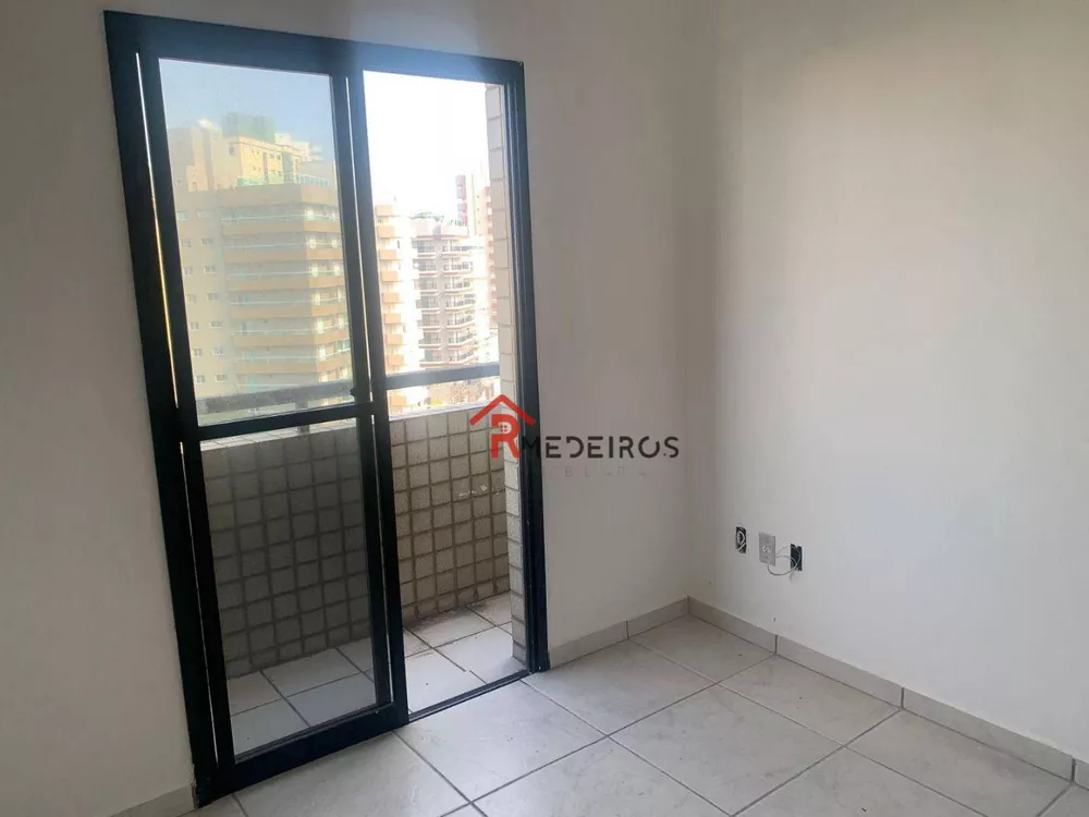 Apartamento à venda com 1 quarto, 53m² - Foto 2