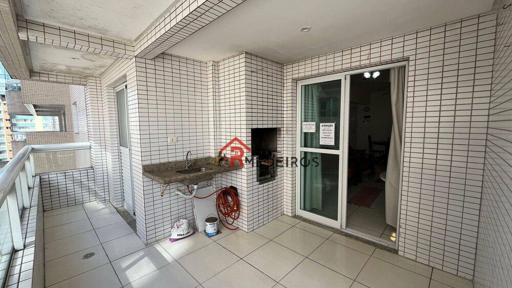 Apartamento à venda com 2 quartos, 96m² - Foto 5