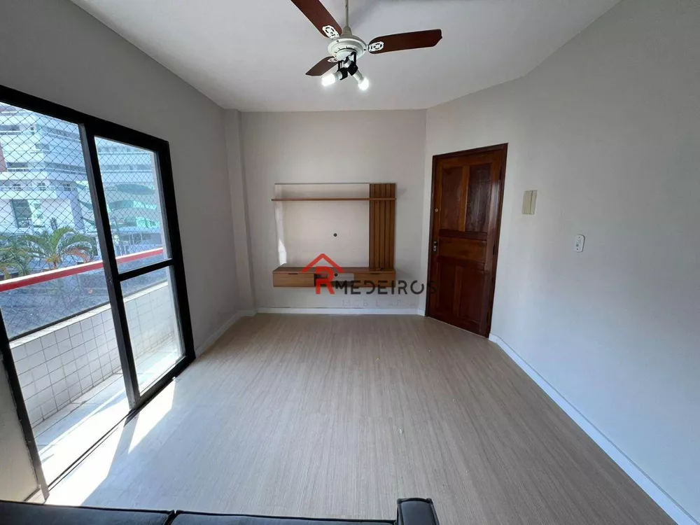 Apartamento à venda com 1 quarto, 48m² - Foto 4