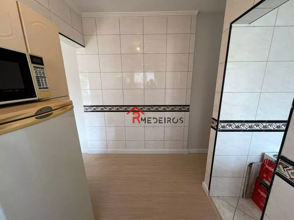 Apartamento à venda com 1 quarto, 48m² - Foto 8