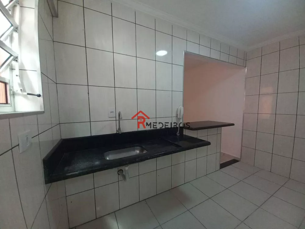 Apartamento, 1 quarto, 42 m² - Foto 1