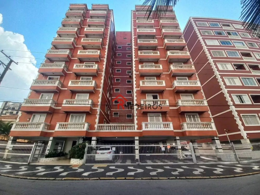 Apartamento, 1 quarto, 42 m² - Foto 2