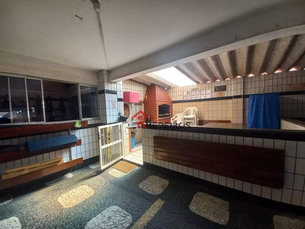 Apartamento, 1 quarto, 42 m² - Foto 5