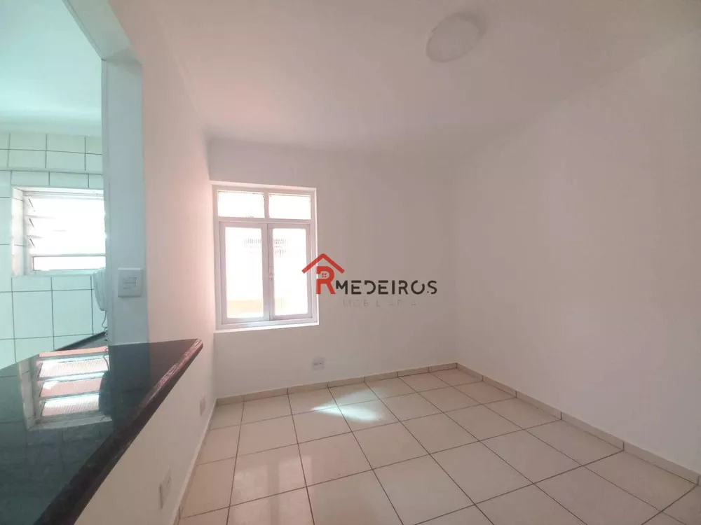 Apartamento, 1 quarto, 42 m² - Foto 8