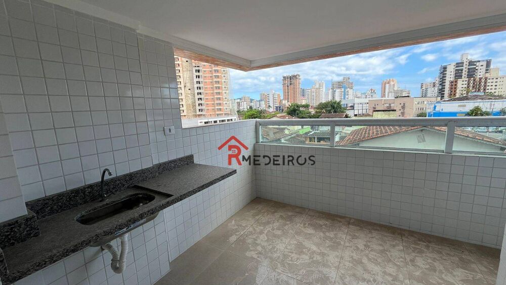 Apartamento, 2 quartos, 72 m² - Foto 4