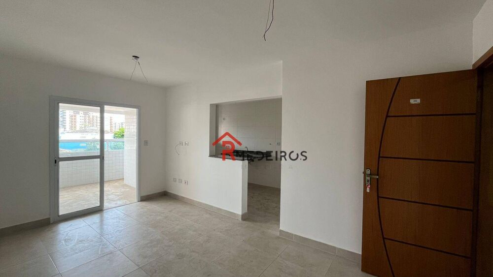 Apartamento, 2 quartos, 72 m² - Foto 2