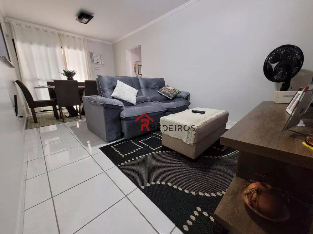 Apartamento à venda com 2 quartos, 77m² - Foto 2