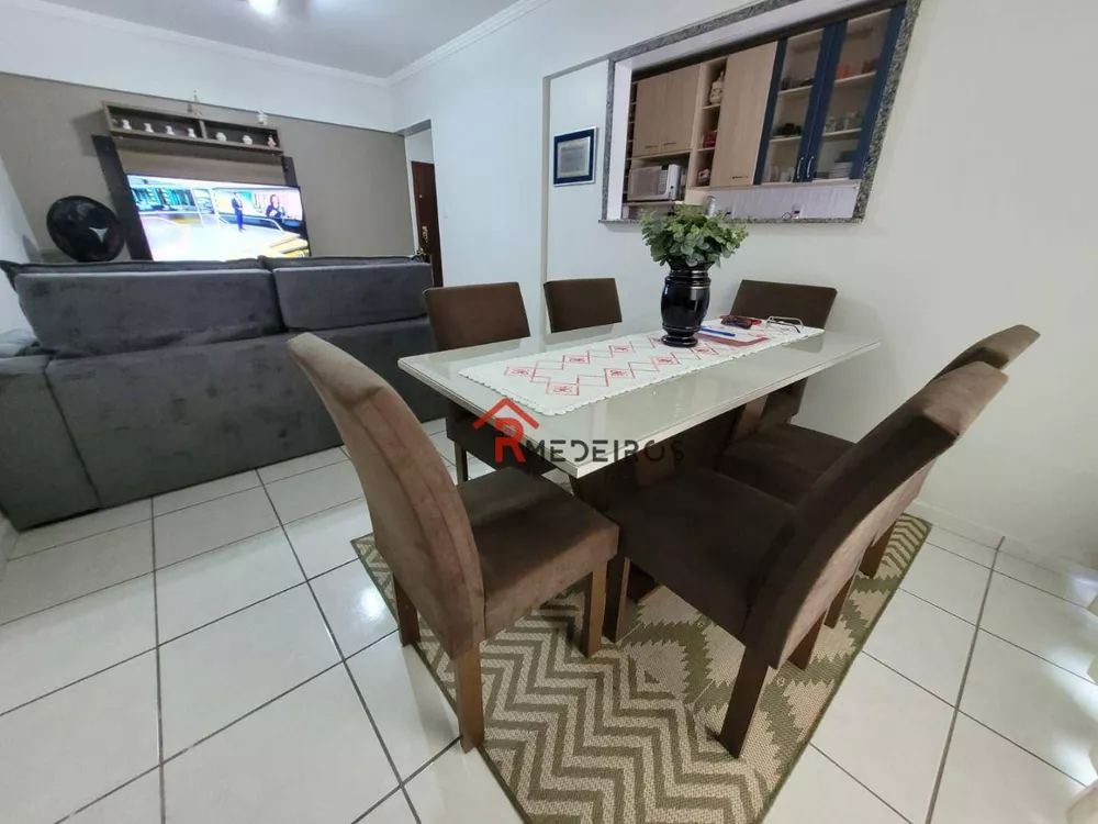 Apartamento à venda com 2 quartos, 77m² - Foto 3