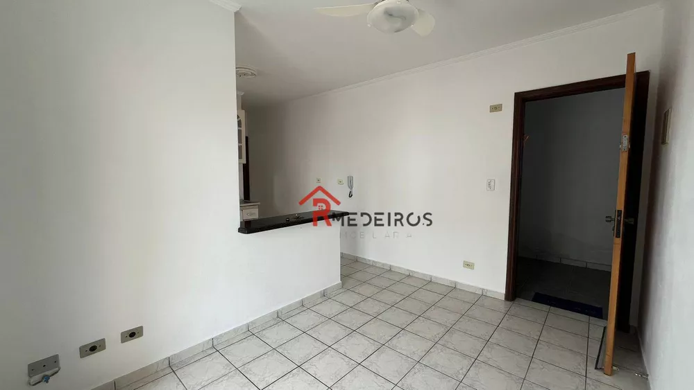 Apartamento à venda com 1 quarto, 45m² - Foto 3