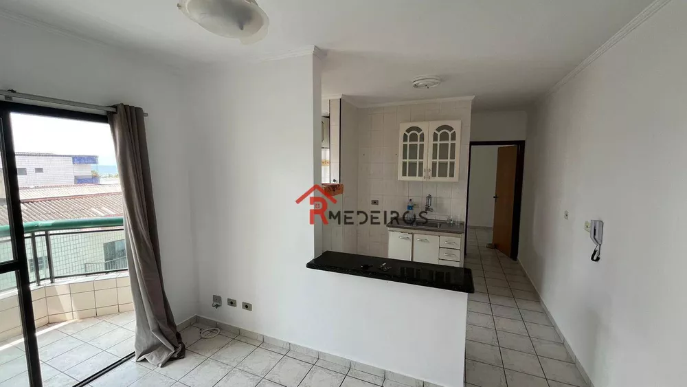 Apartamento à venda com 1 quarto, 45m² - Foto 2