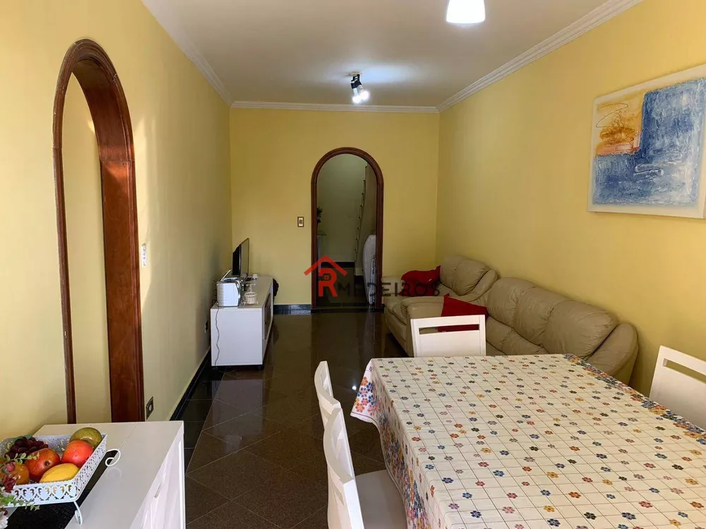 Cobertura à venda com 3 quartos, 140m² - Foto 8