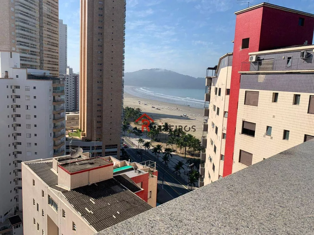 Cobertura à venda com 3 quartos, 140m² - Foto 1