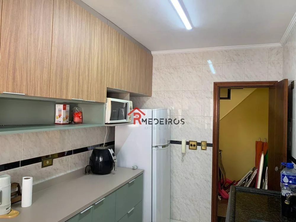 Cobertura à venda com 3 quartos, 140m² - Foto 6