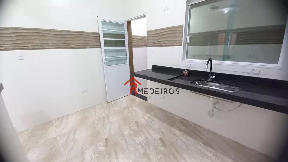 Casa de Condomínio, 2 quartos - Foto 6