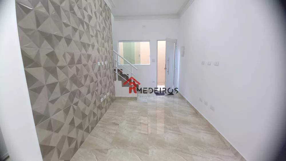 Casa de Condomínio, 2 quartos - Foto 4