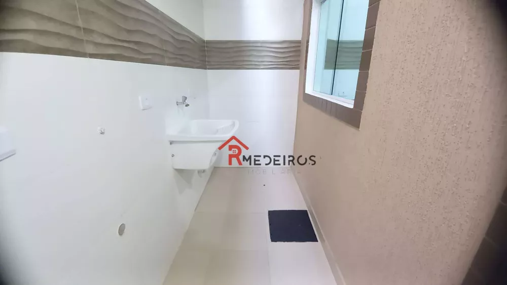 Casa de Condomínio, 2 quartos - Foto 7