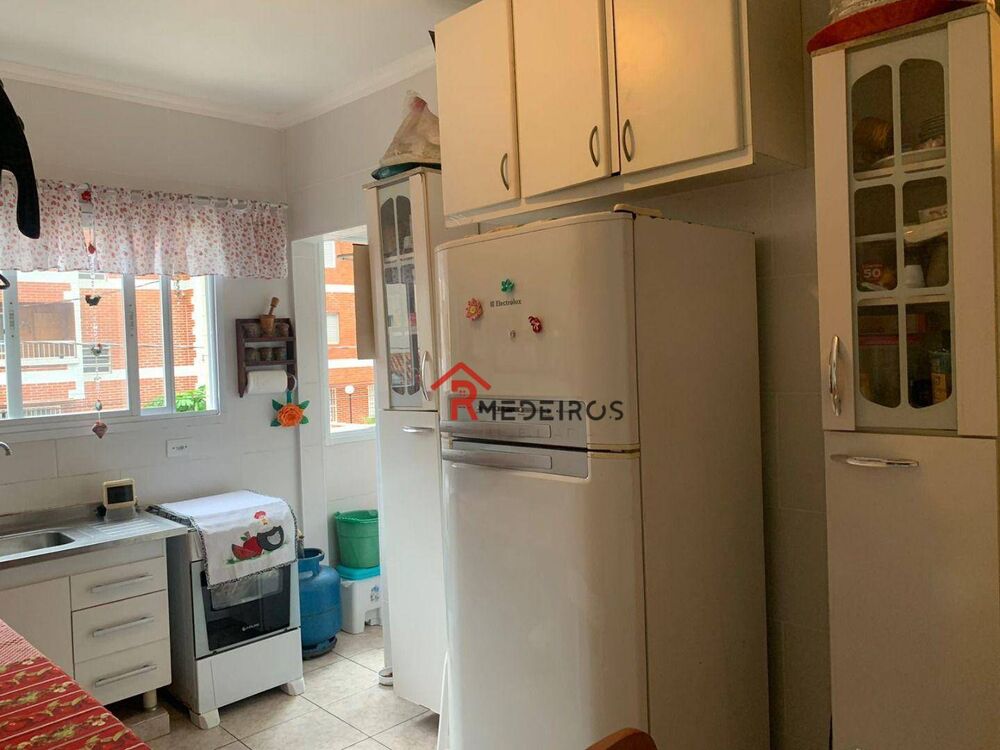 Apartamento, 2 quartos, 60 m² - Foto 5