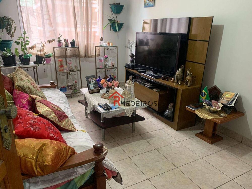 Apartamento, 2 quartos, 60 m² - Foto 13