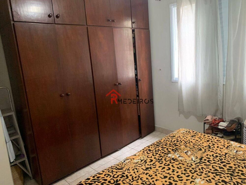 Apartamento, 2 quartos, 60 m² - Foto 15