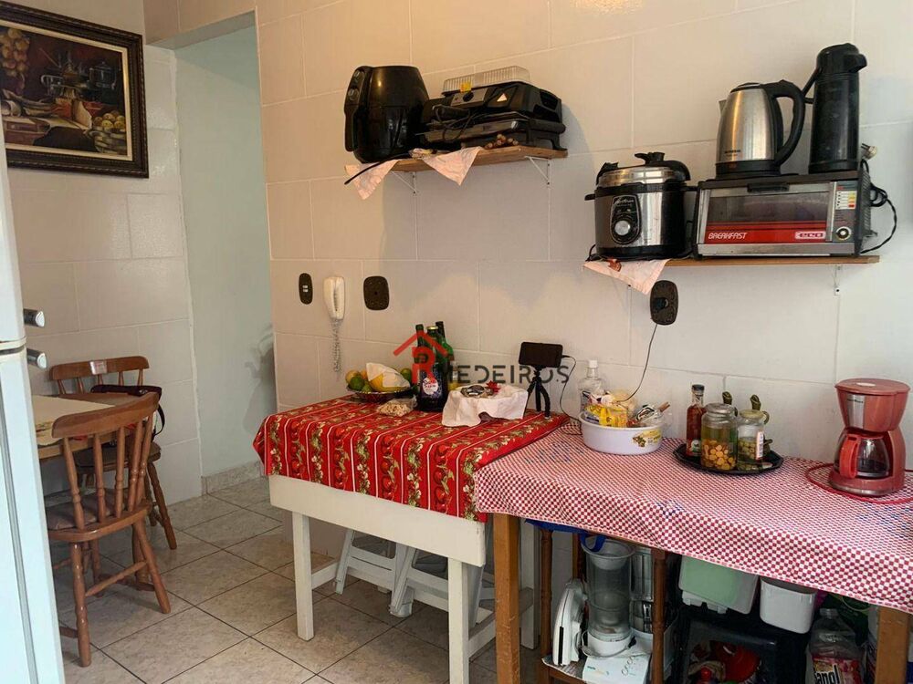 Apartamento, 2 quartos, 60 m² - Foto 7