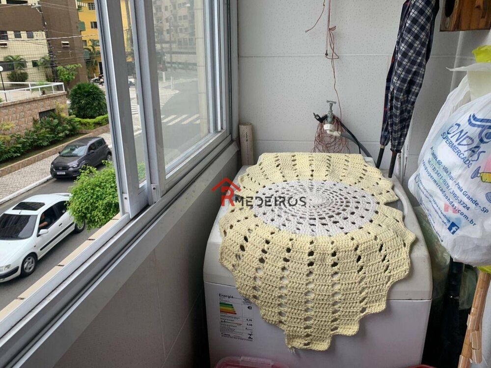 Apartamento, 2 quartos, 60 m² - Foto 8