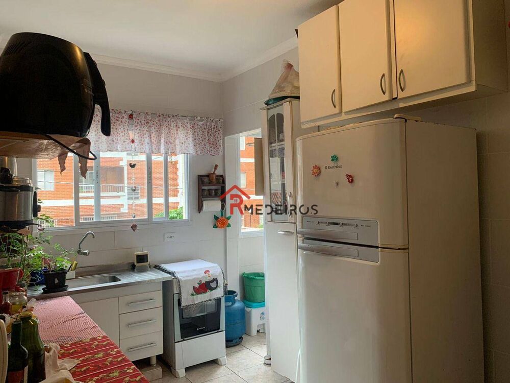 Apartamento, 2 quartos, 60 m² - Foto 6