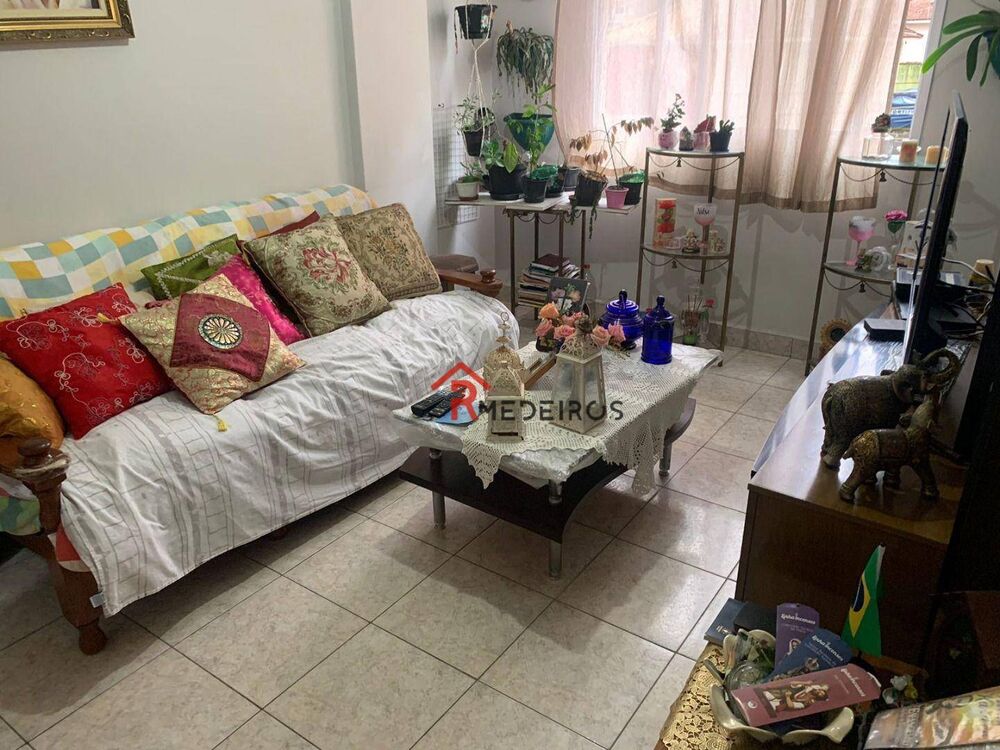 Apartamento, 2 quartos, 60 m² - Foto 11