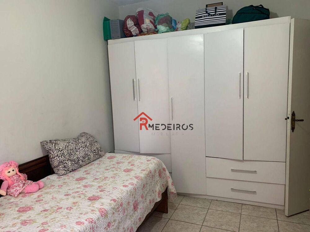 Apartamento, 2 quartos, 60 m² - Foto 4