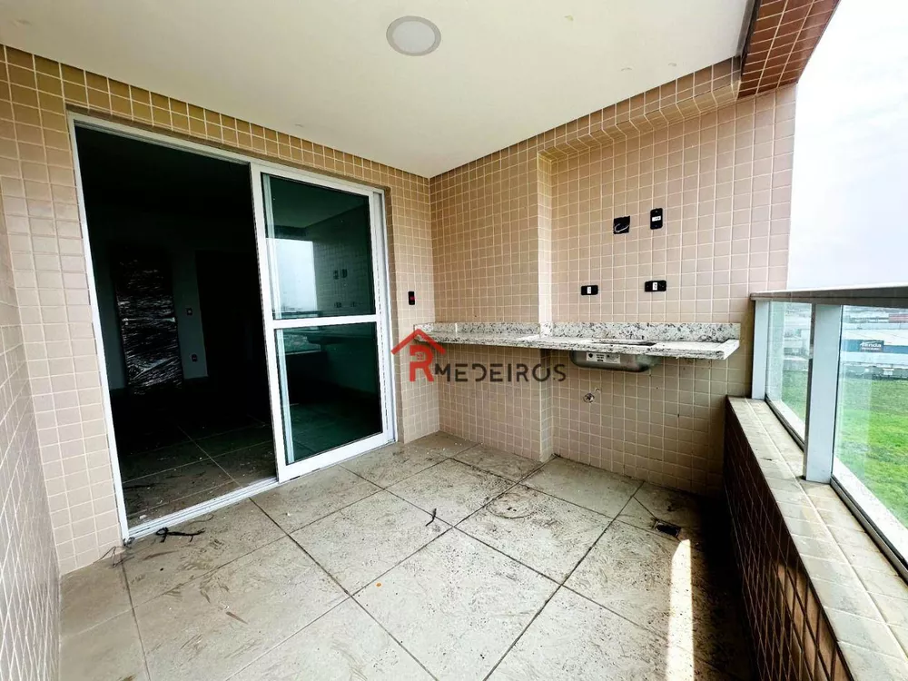 Apartamento, 2 quartos, 80 m² - Foto 3