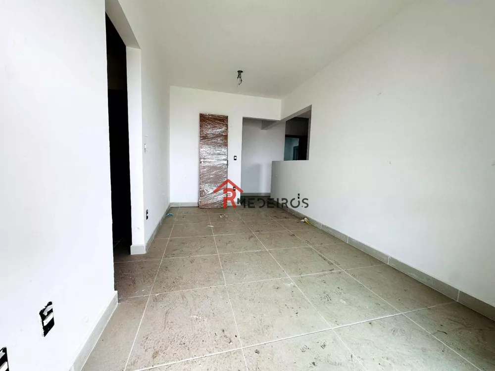 Apartamento, 2 quartos, 80 m² - Foto 2