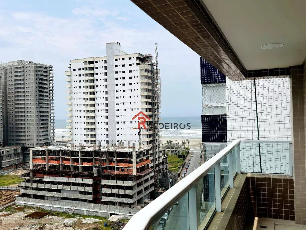 Apartamento, 2 quartos, 80 m² - Foto 4