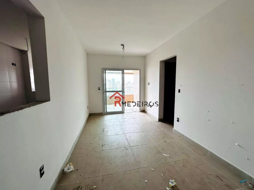 Apartamento, 2 quartos, 80 m² - Foto 1