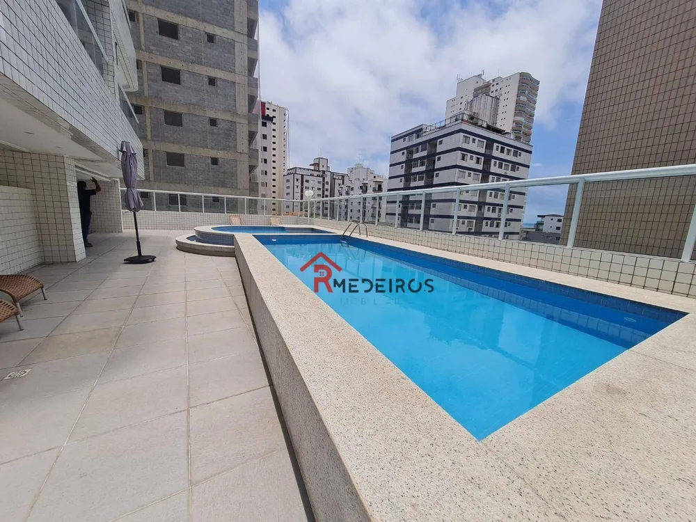 Apartamento, 2 quartos, 91 m² - Foto 1