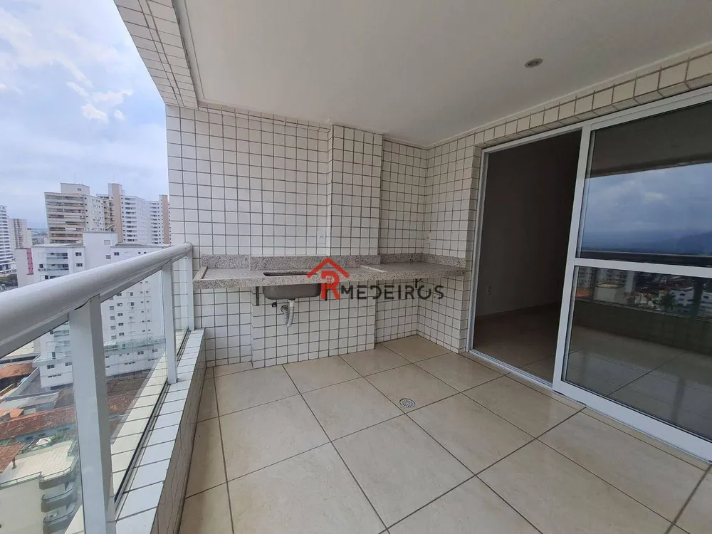 Apartamento, 2 quartos, 91 m² - Foto 2