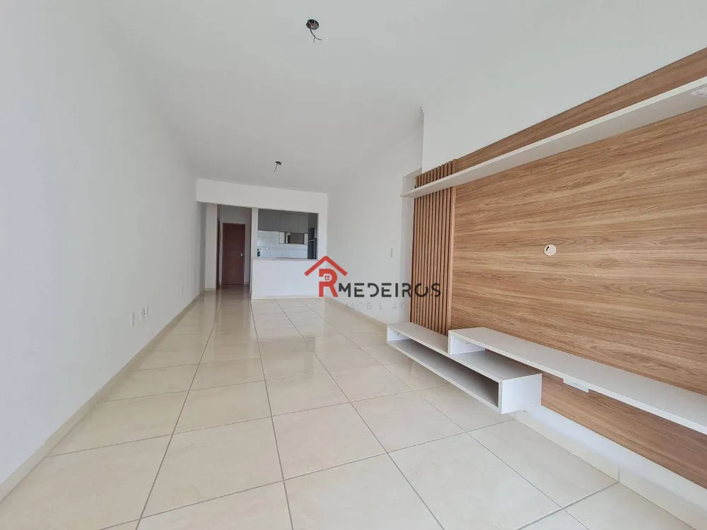 Apartamento, 2 quartos, 91 m² - Foto 4