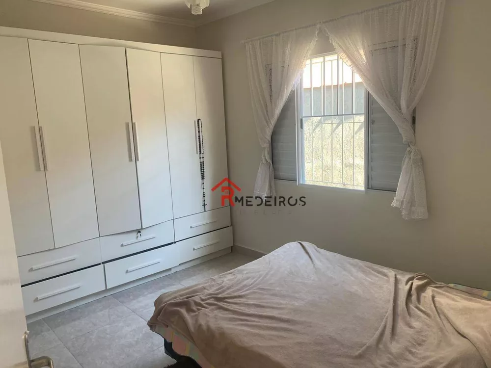 Casa à venda com 2 quartos, 80m² - Foto 6