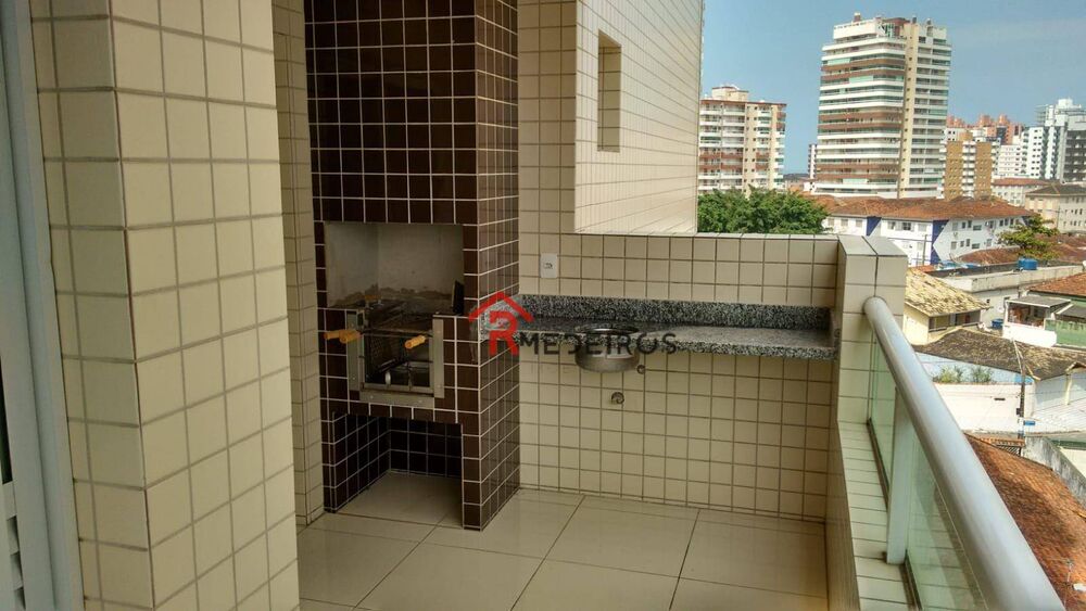 Apartamento, 2 quartos, 72 m² - Foto 2